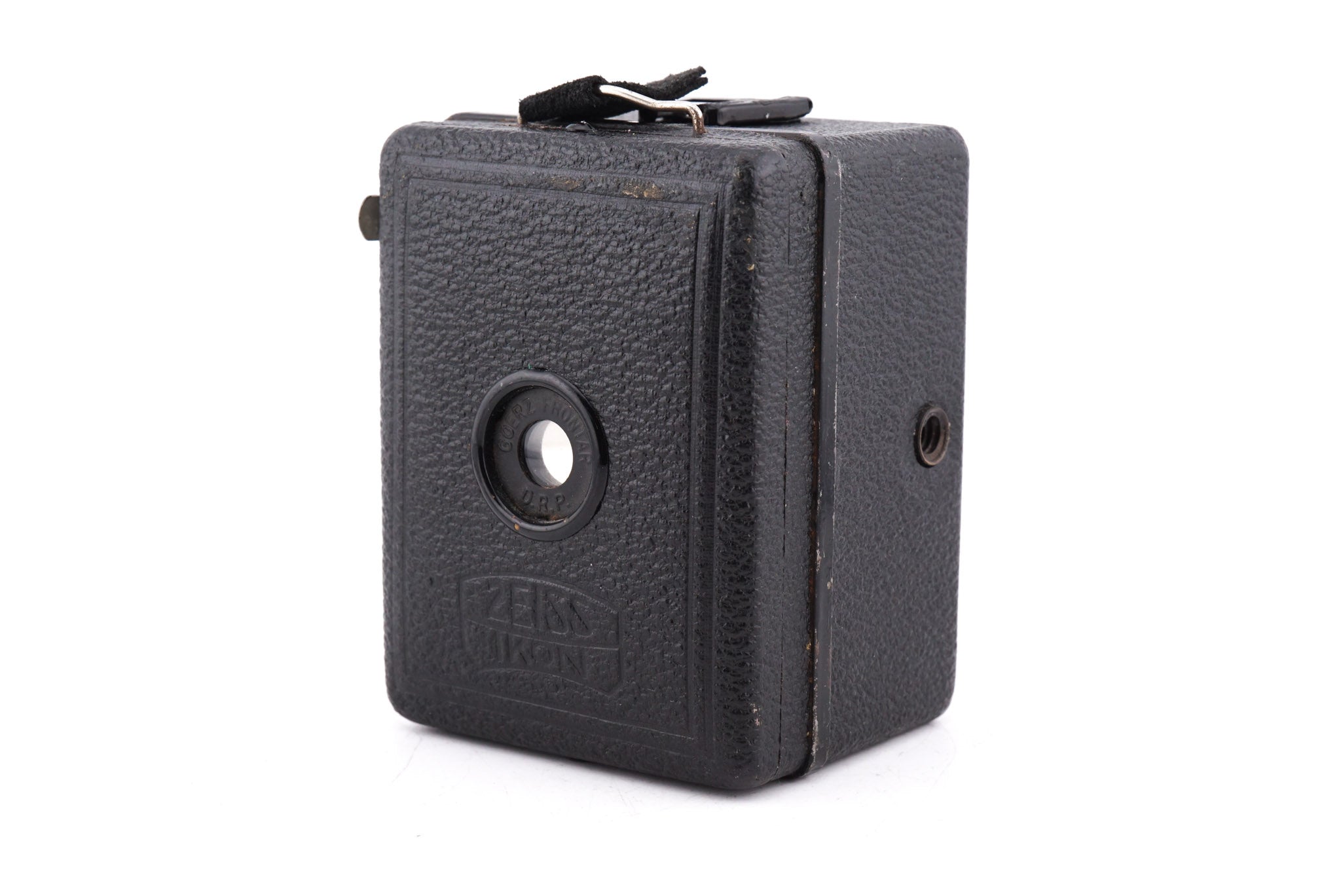 Zeiss Ikon Box Tengor (54/18) - Camera