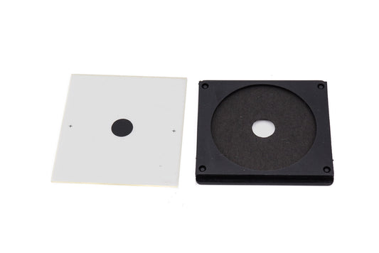 Cokin A Series Double Mask 2 A+B 345 - Accessory