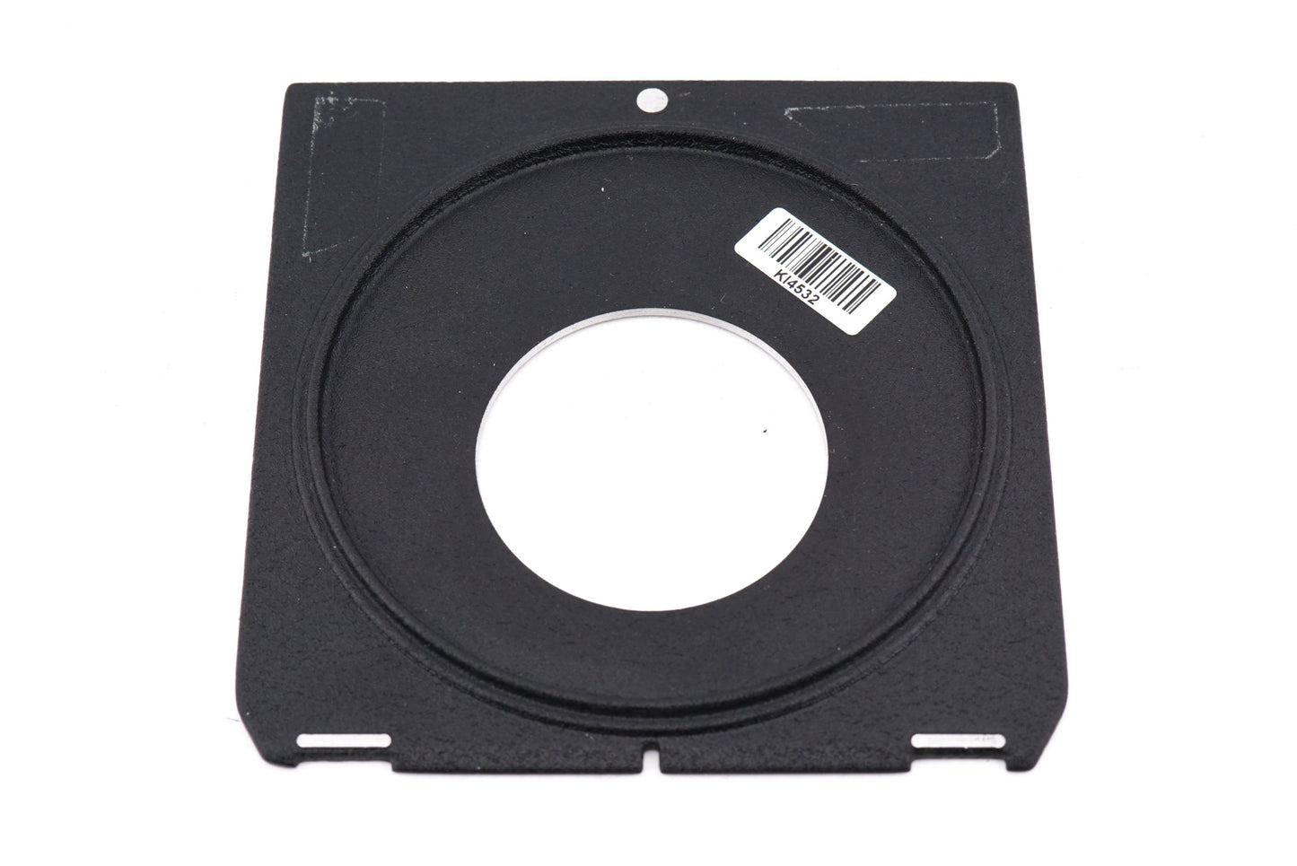 Generic 99 x 96 mm Linhof/Wista Lens Board (Copal #1) - Accessory