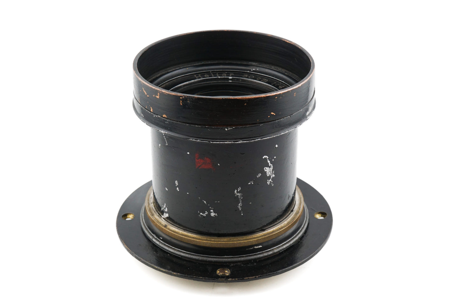 Voigtländer 30cm f4.5 Heliar - Lens