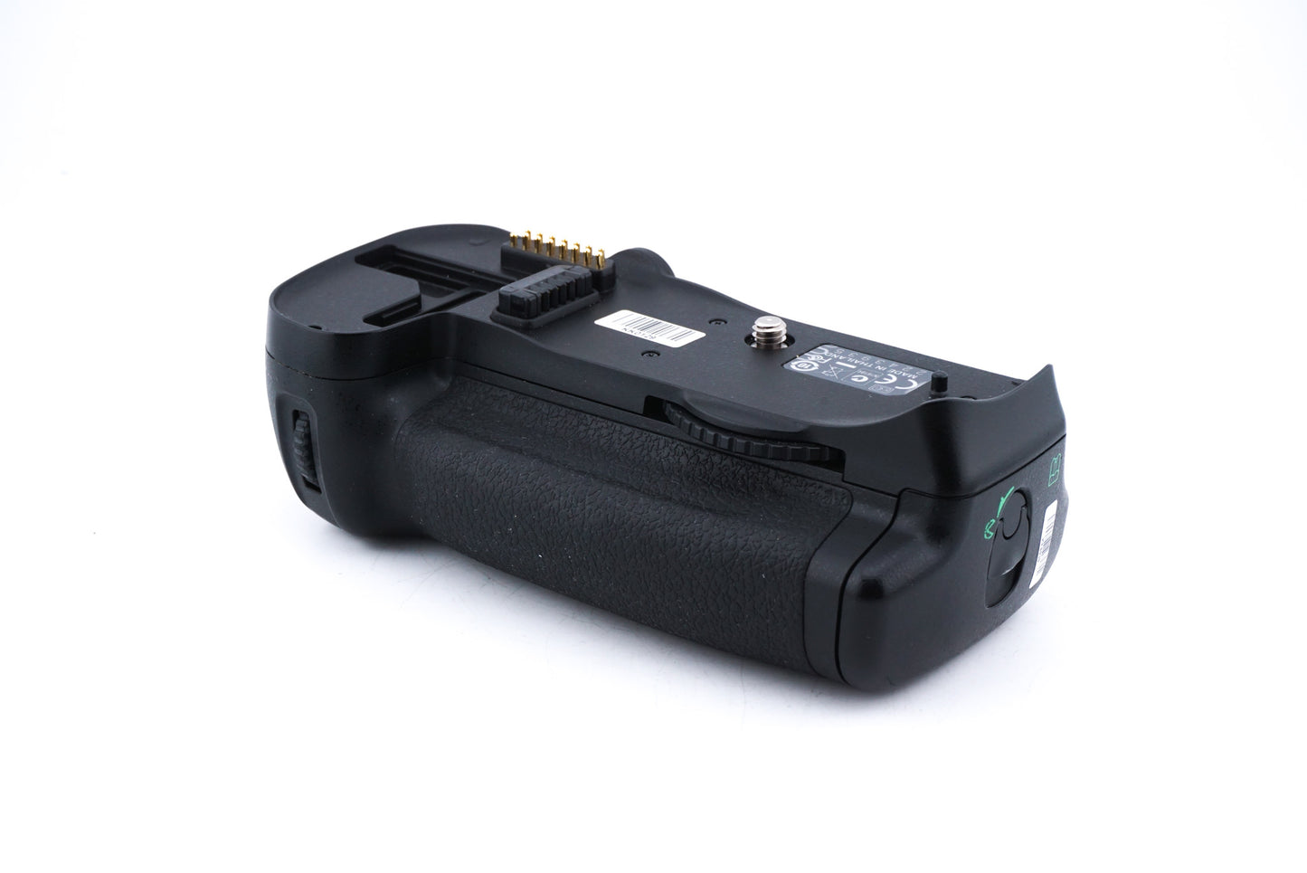 Nikon MB-D10 Multi-Power Battery Pack - Accessory