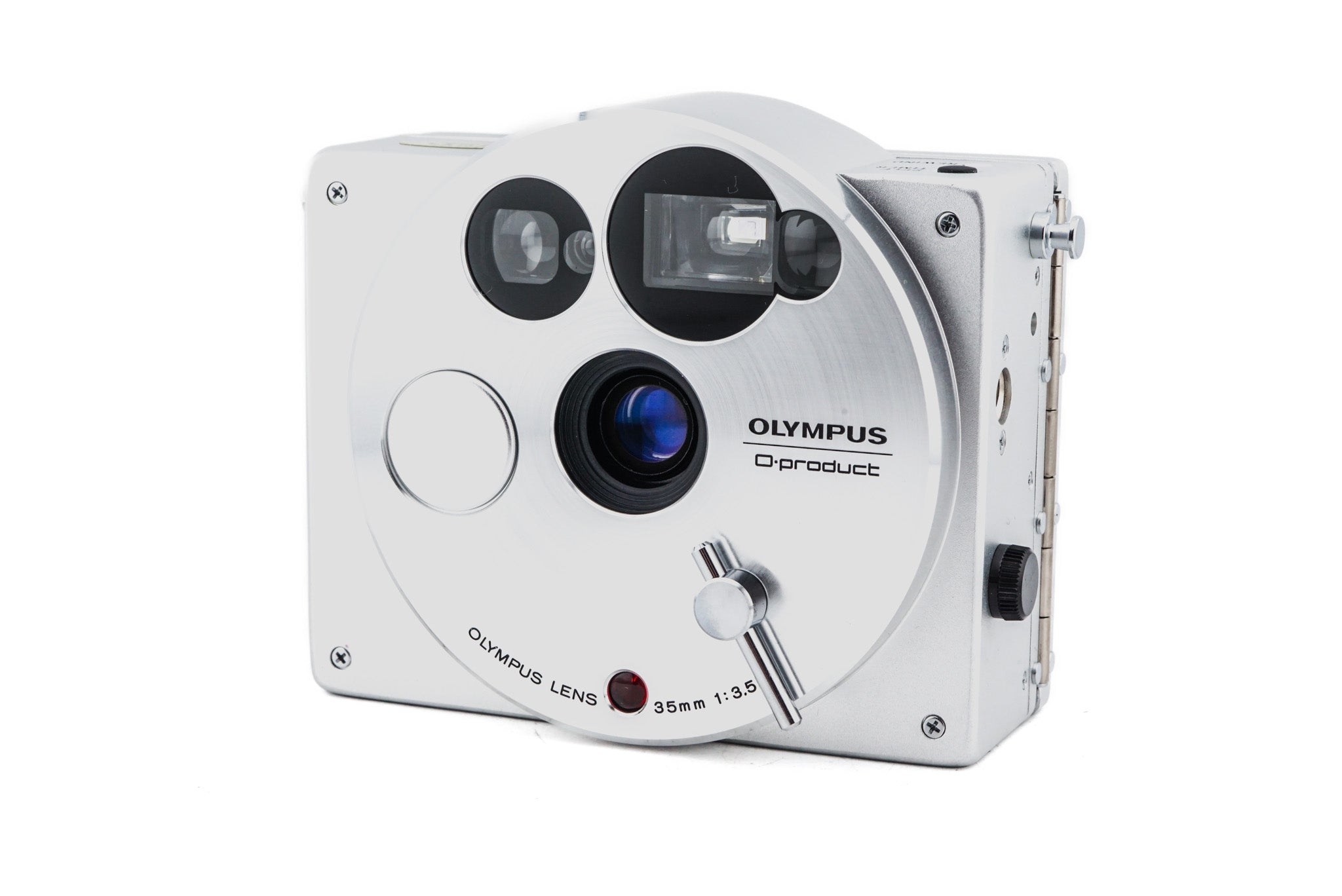 Olympus O-Product - Camera