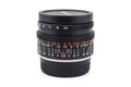 Konica 28mm f2.8 M-Hexanon - Lens