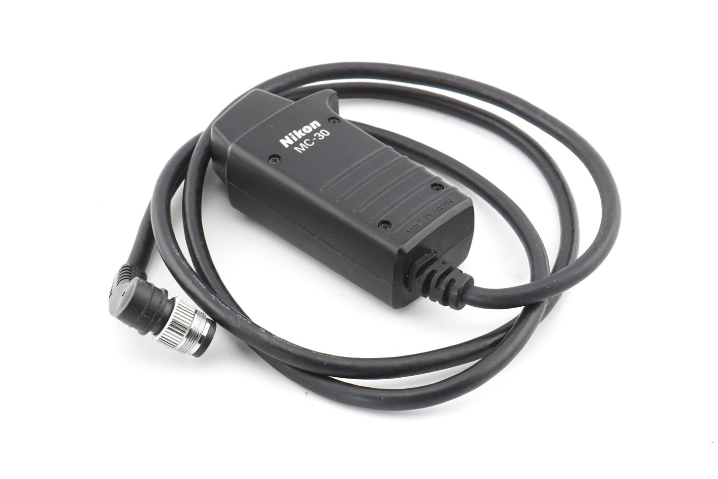 Nikon MC-30 Remote Trigger Release - Accessory