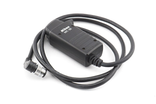 Nikon MC-30 Remote Trigger Release - Accessory