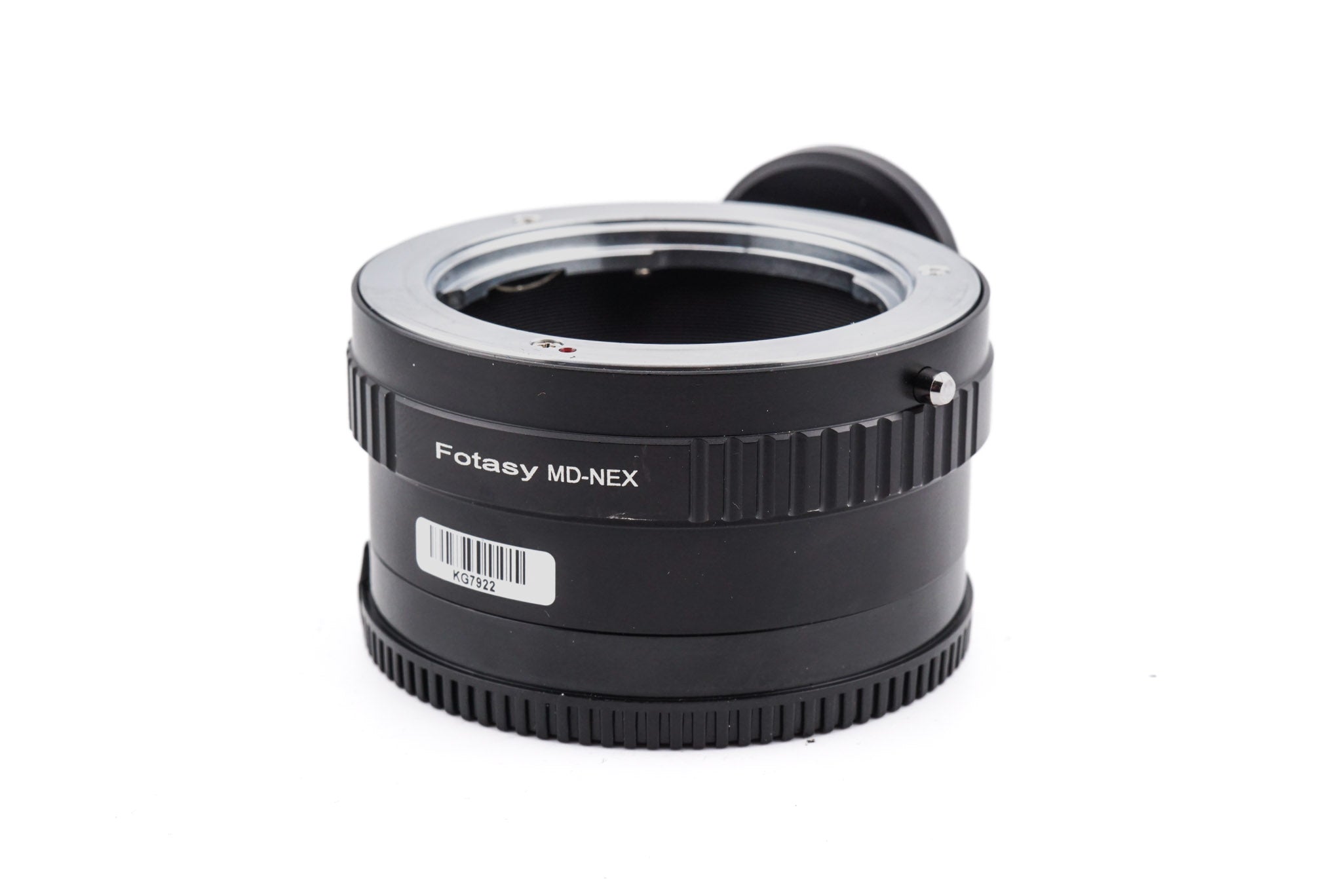 Fotasy Minolta MD - Sony E/FE (MD-NEX) Adapter - Accessory