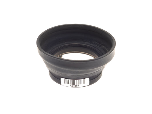 Minox Skylight Filter/Hood for EL - Accessory