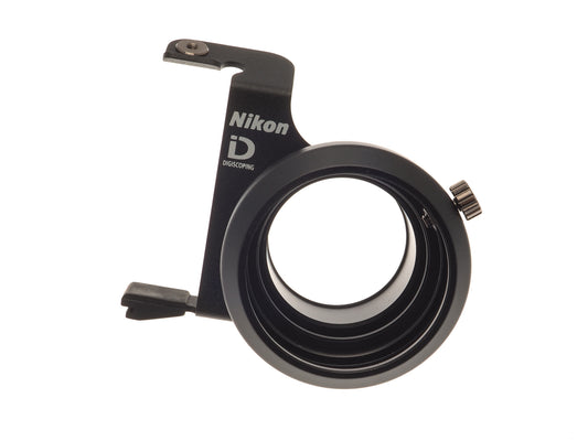 Nikon FSB-6 Digiscoping Adapter - Lens Adapter