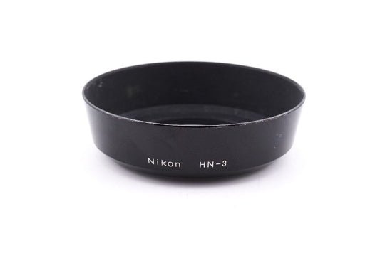 Nikon HN-3 Lens Hood