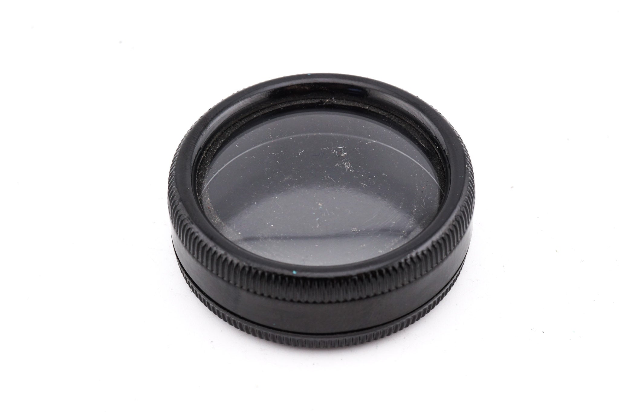 Rollei Bay I Plastic Filter Case - Accessory