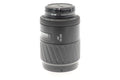Minolta 70-210mm f4.5-5.6 AF Zoom