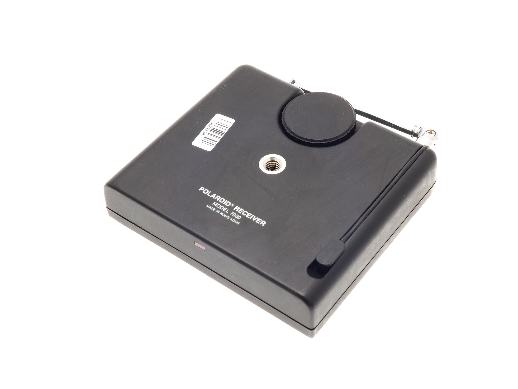 Polaroid Receiver Model 7030 - Accessory