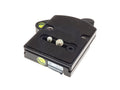 Manfrotto Quick Release Plate Adapter (394) - Accessory