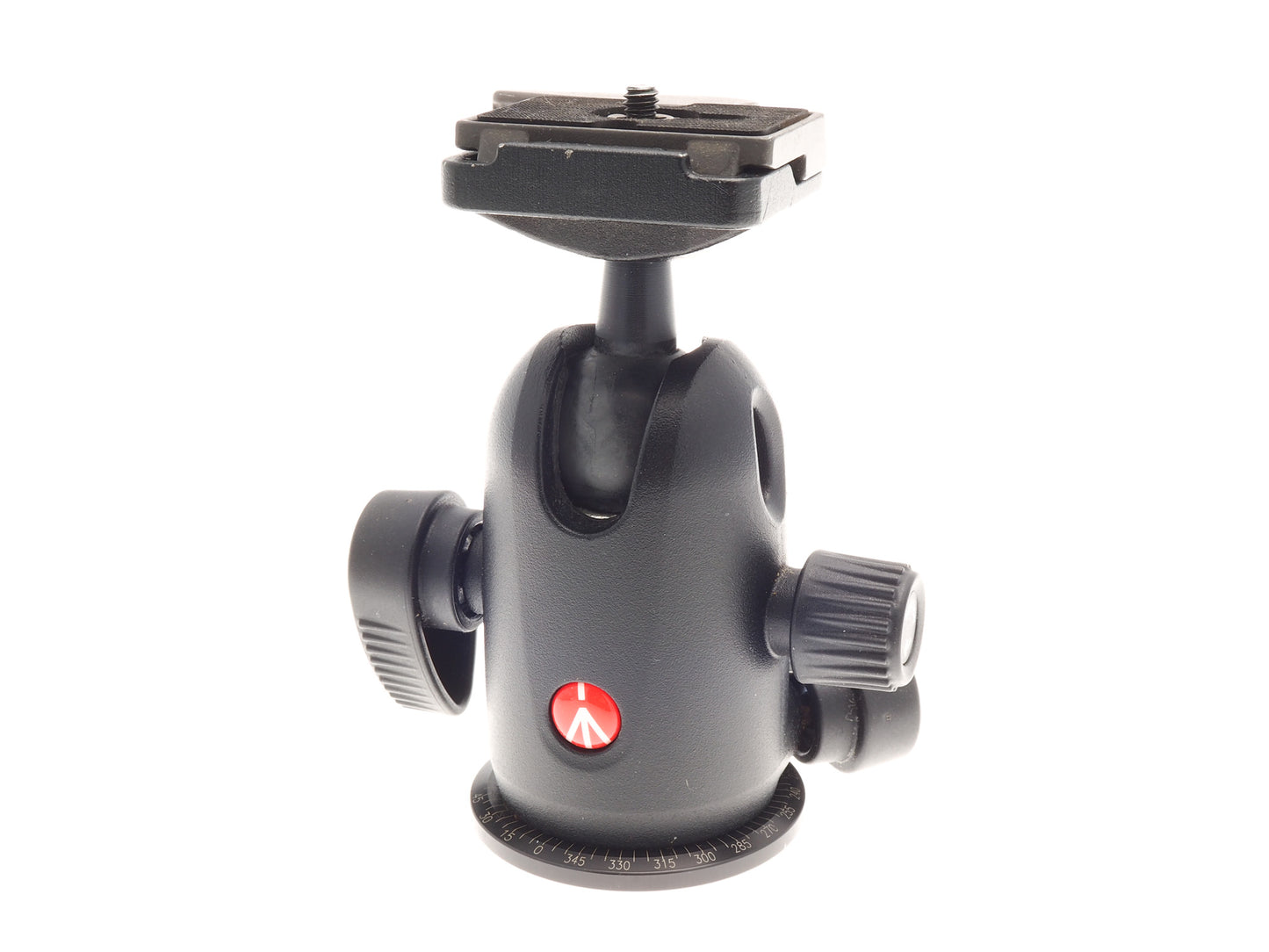 Manfrotto 498RC2 Ball Head - Accessory