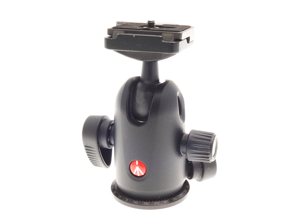 Manfrotto Ball Head (498RC2) Accessory – Kamerastore