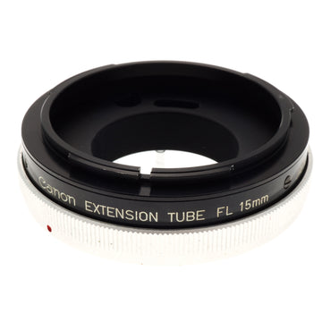 Canon Extension Tube FL 15