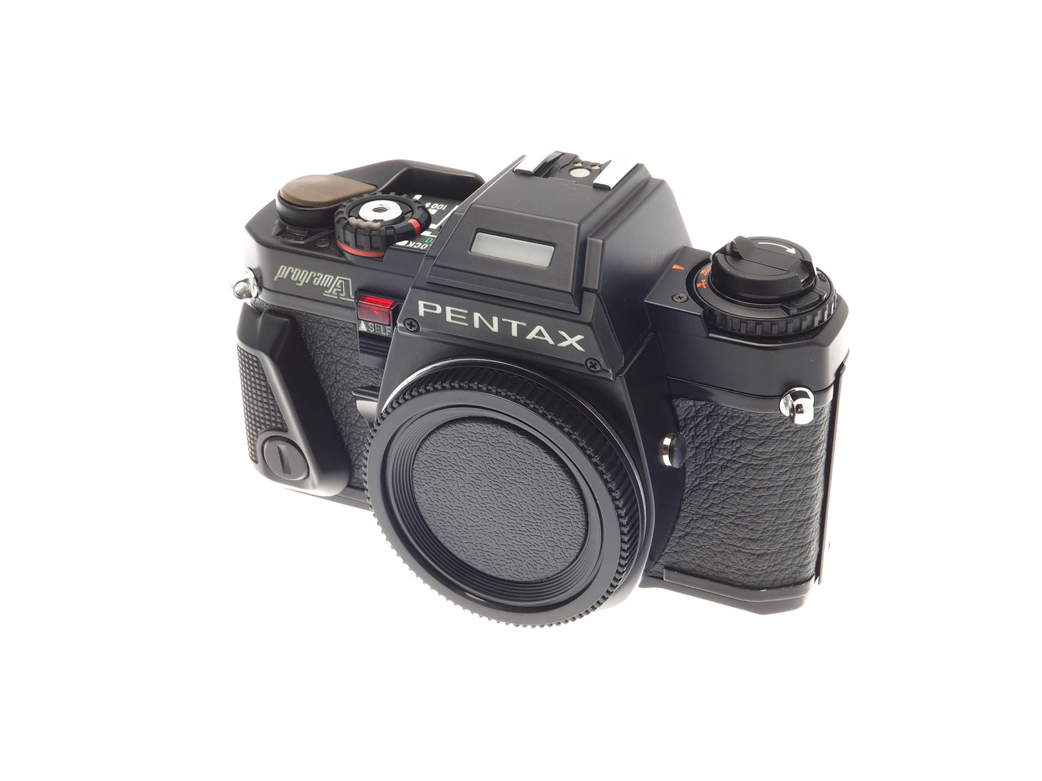 Pentax Program A