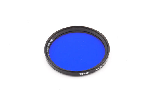 B+W 62mm Color Correction Filter KB20 2.7x - Accessory