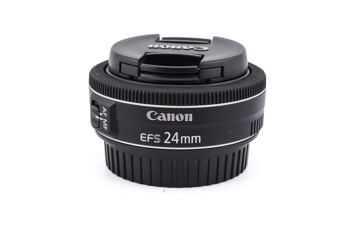 Canon 24mm f2.8 STM - Lens