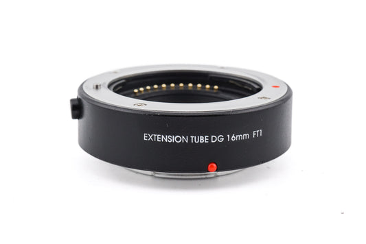 Generic 16mm Extension Tube DG FT1 - Accessory