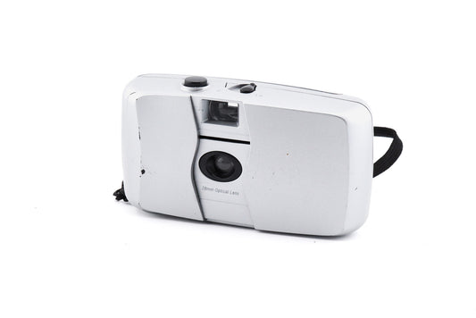 Generic Unbranded 35mm Camera - Camera