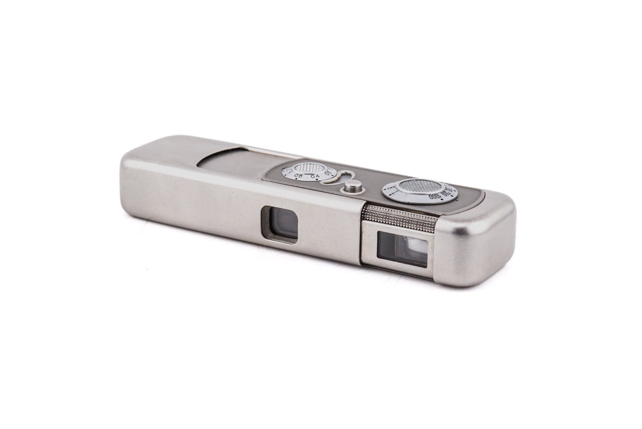 Minox Riga - Camera