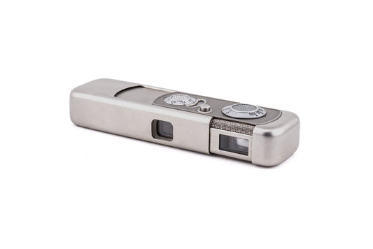 Minox Riga - Camera