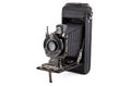 Kodak 1A Pocket III - Camera