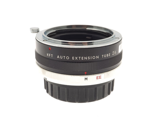 Kenko Auto Extension Tube 26 - Accessory