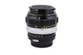 Nikon 85mm f1.8 Nikkor-H.C Auto Pre-AI - Lens