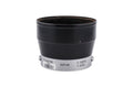 Leica Lens Hood (90mm f2.8-4 / 135mm f4-4.5) (IUFOO / 12575) - Accessory