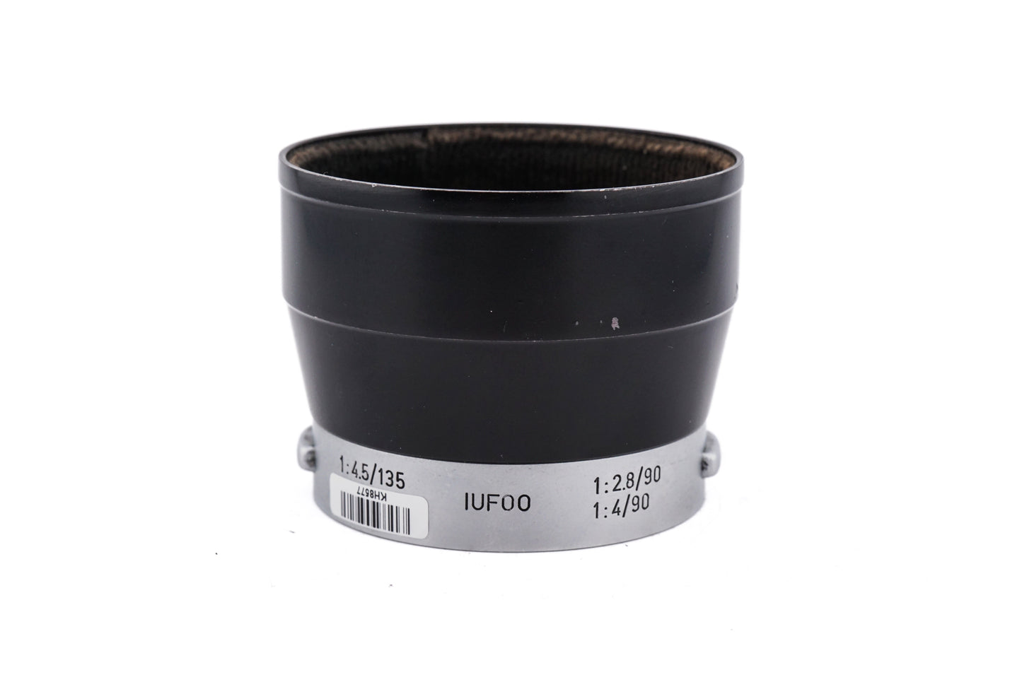 Leica Lens Hood (IUFOO / 12575)