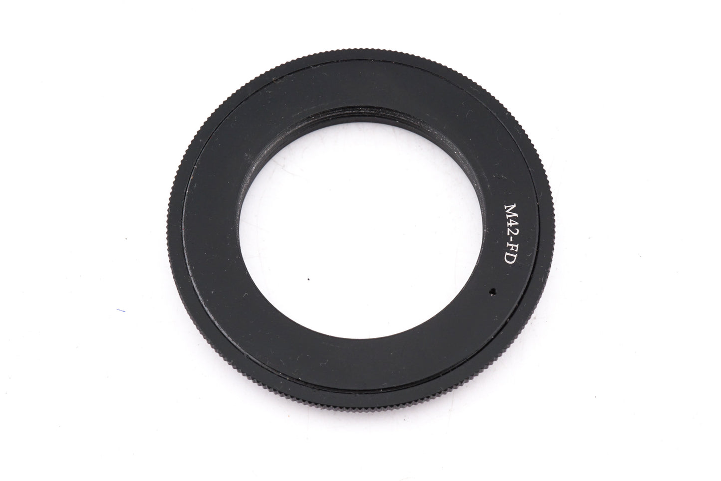 Generic M42 - Canon FD Adapter - Lens Adapter