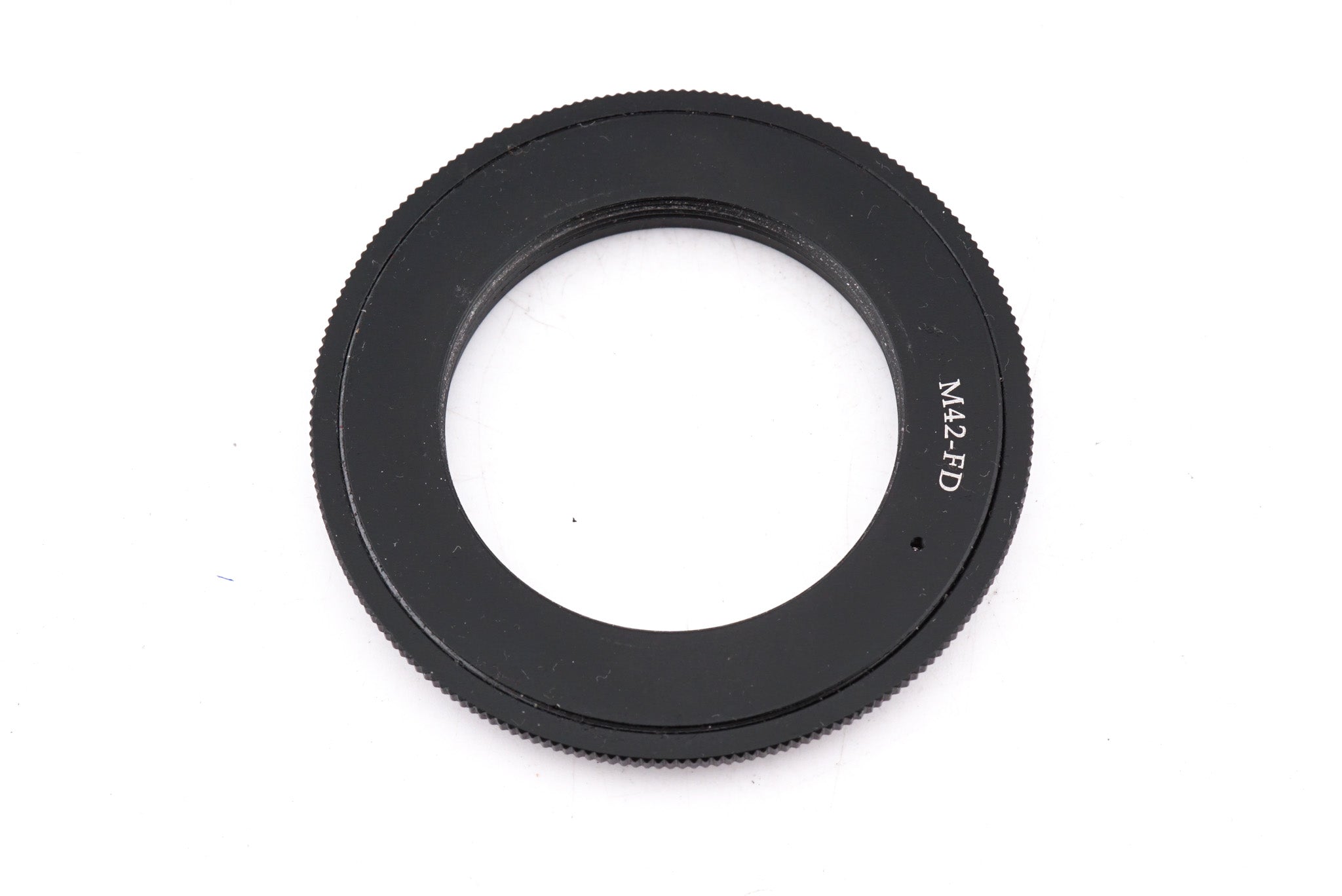 Generic M42 - Canon FD Adapter - Accessory