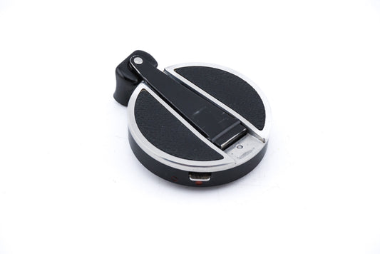 Hasselblad Rapid Winding Crank (Chrome, 44016/TIRFC) - Accessory