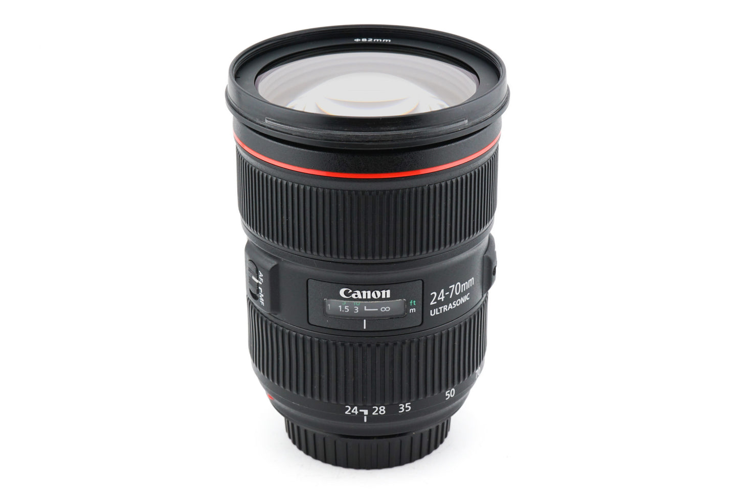 Canon 24-70mm f2.8 L II USM - Lens