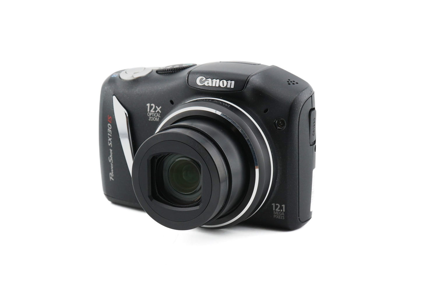 Canon PowerShot SX130IS - Camera