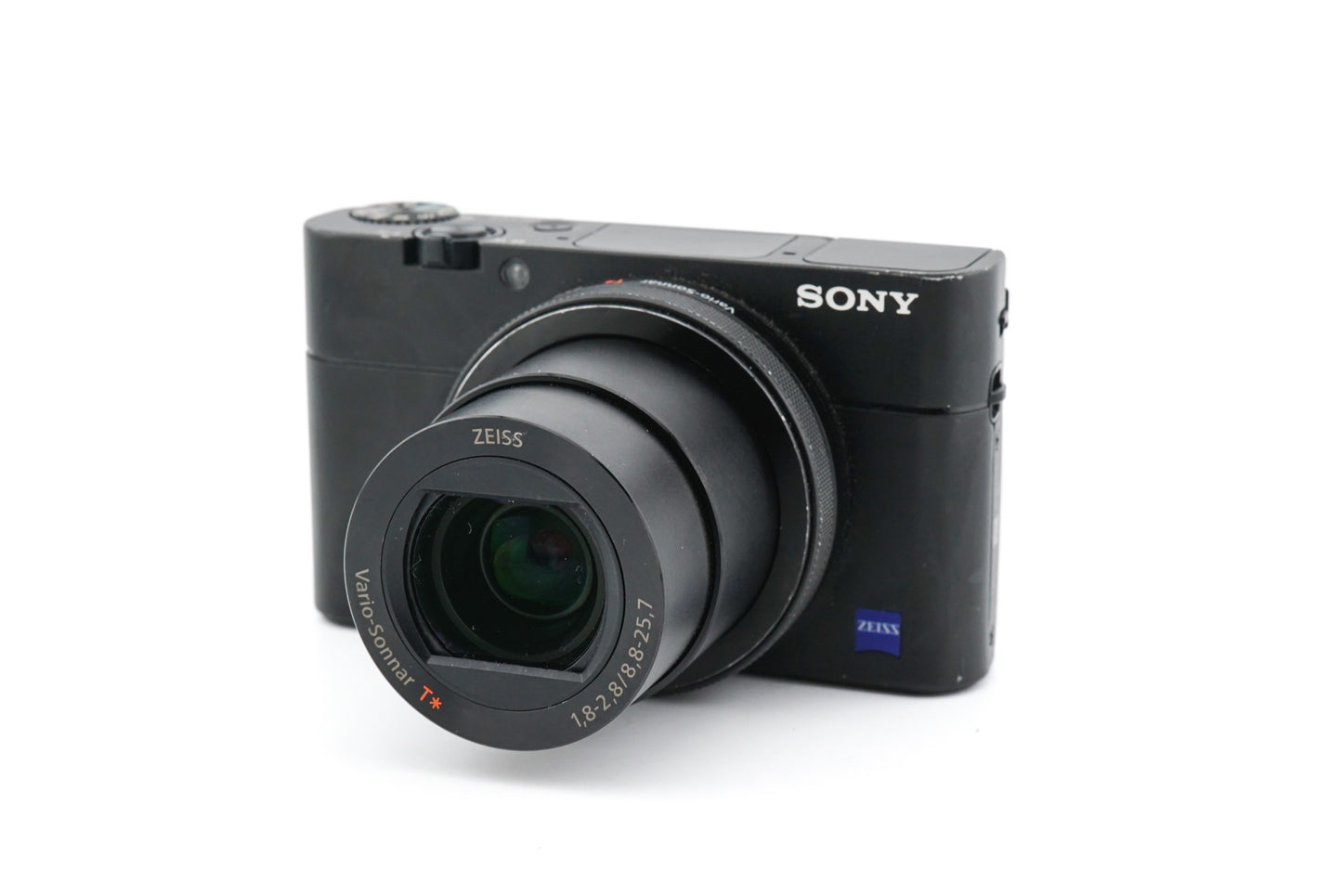 Sony RX100 V - Camera – Kamerastore