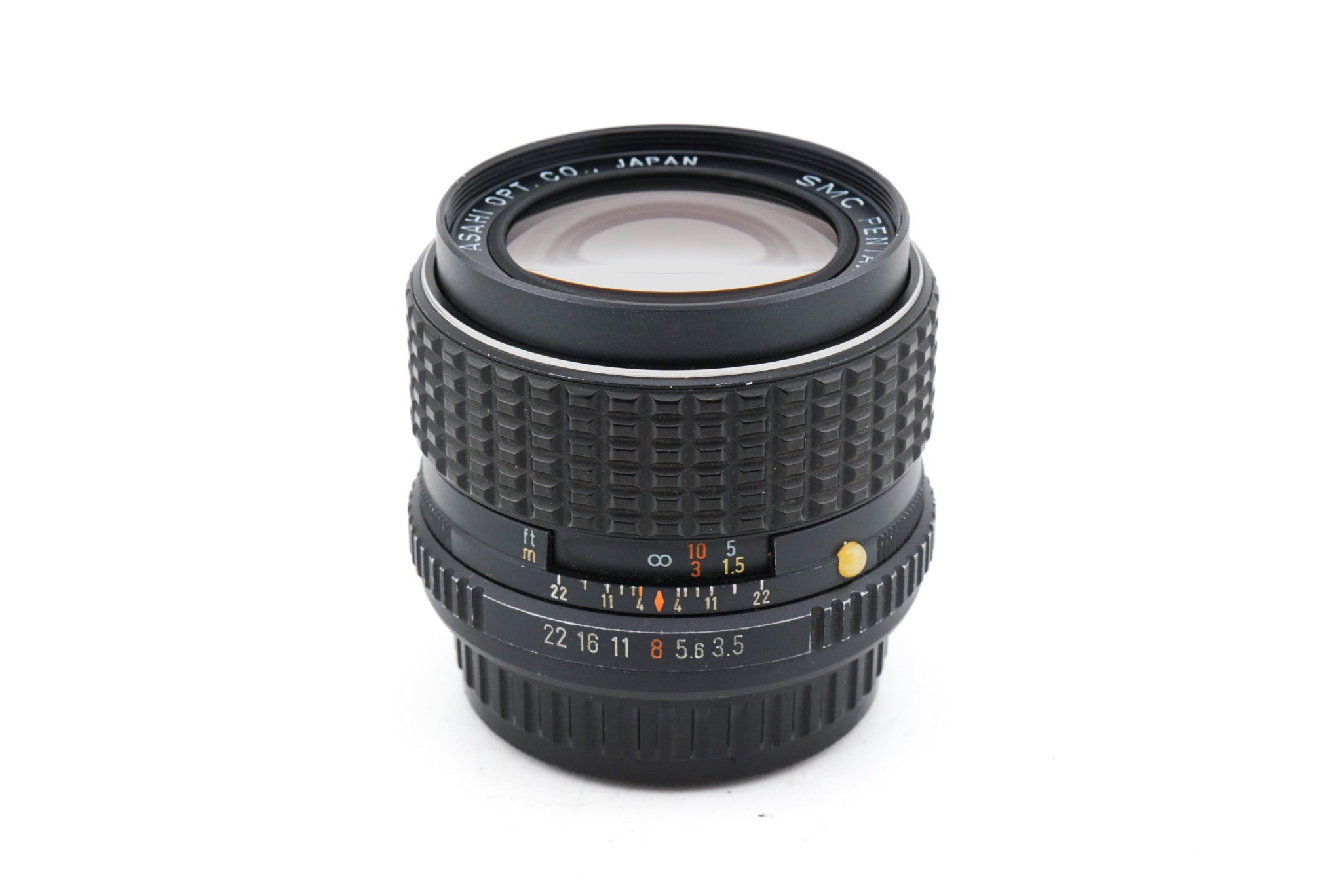 Pentax 28mm f3.5 SMC Pentax-M - Lens