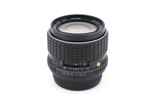 Pentax 28mm f3.5 SMC Pentax-M - Lens