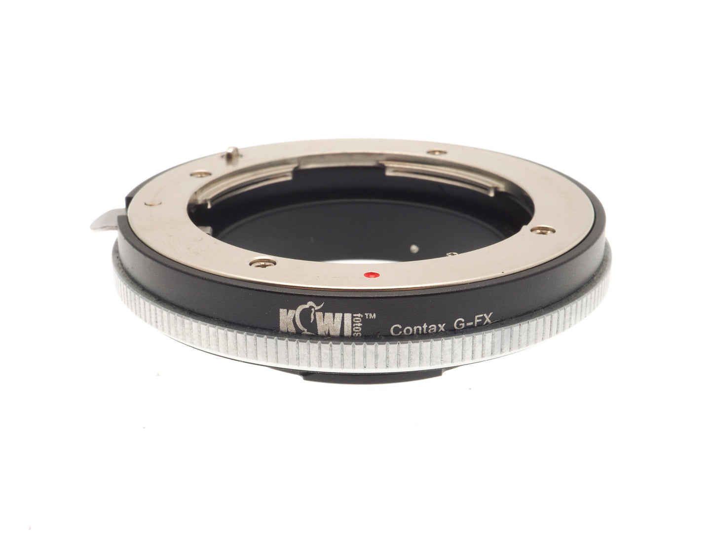 Kiwi Contax G - FX Adapter - Lens Adapter