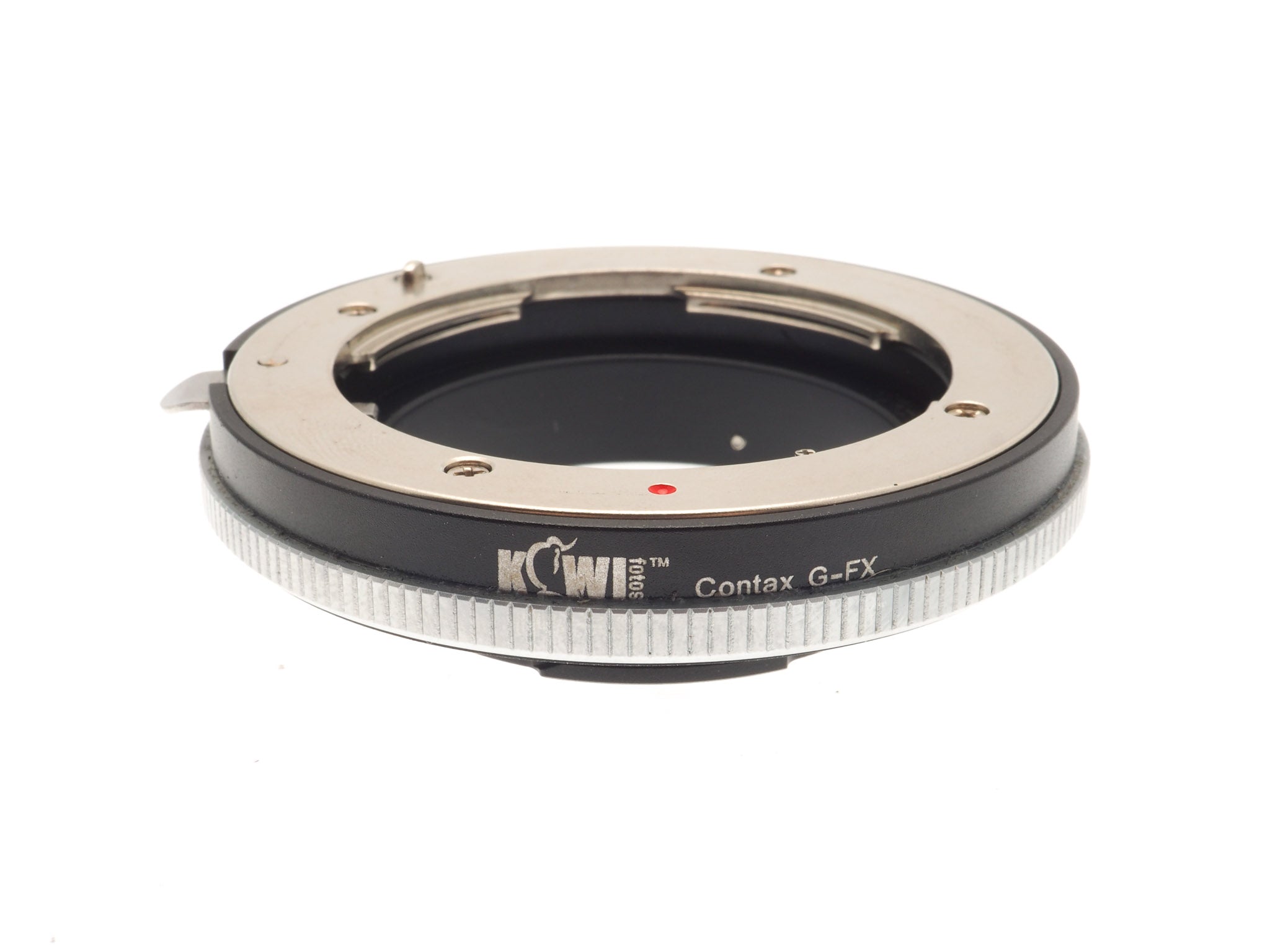 Kiwi Contax G - FX Adapter - Accessory