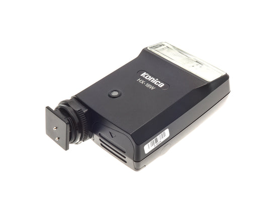 Konica HX-18W - Accessory