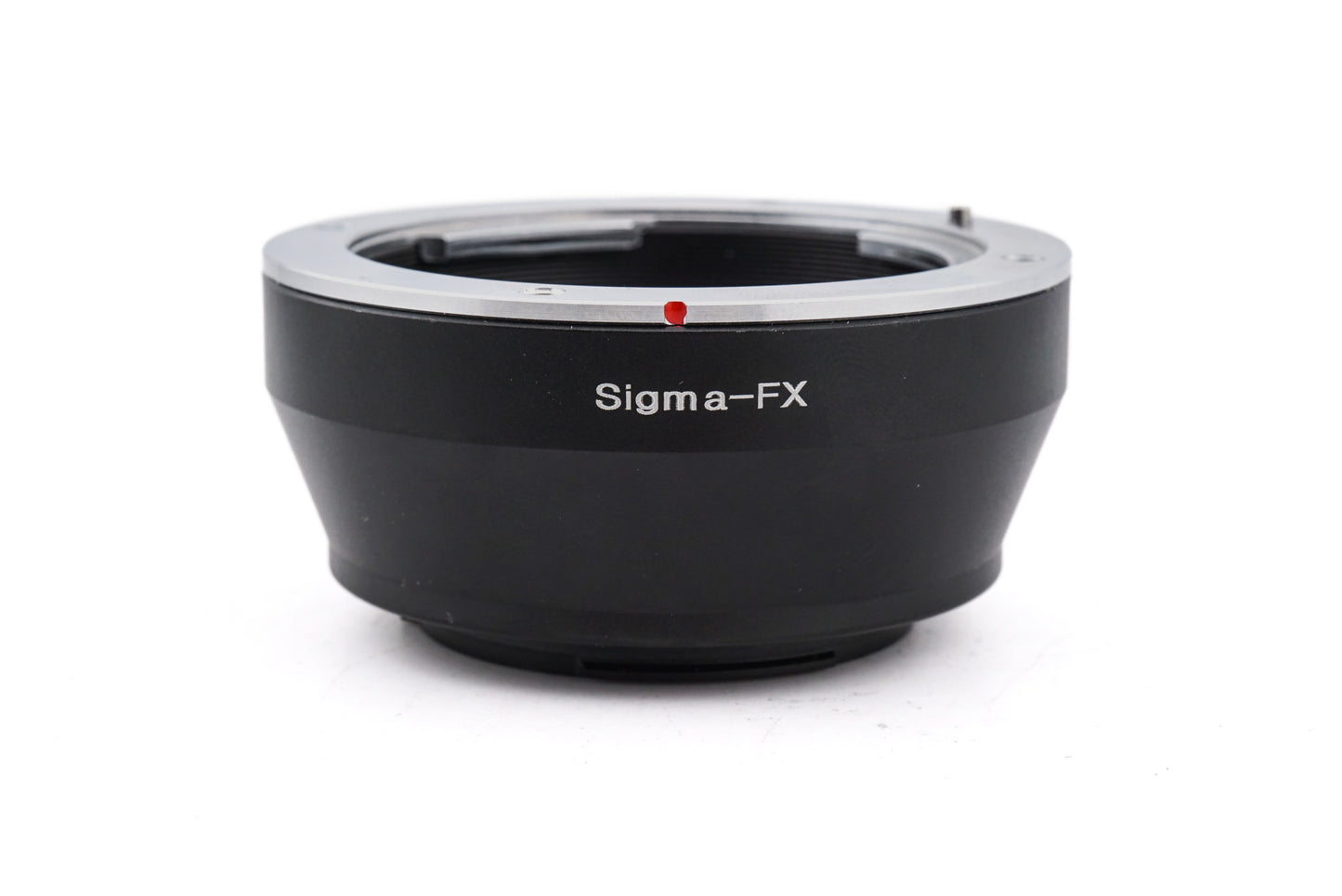 Generic Sigma SA - Fujifilm X (Sigma-FX) Adapter - Lens Adapter