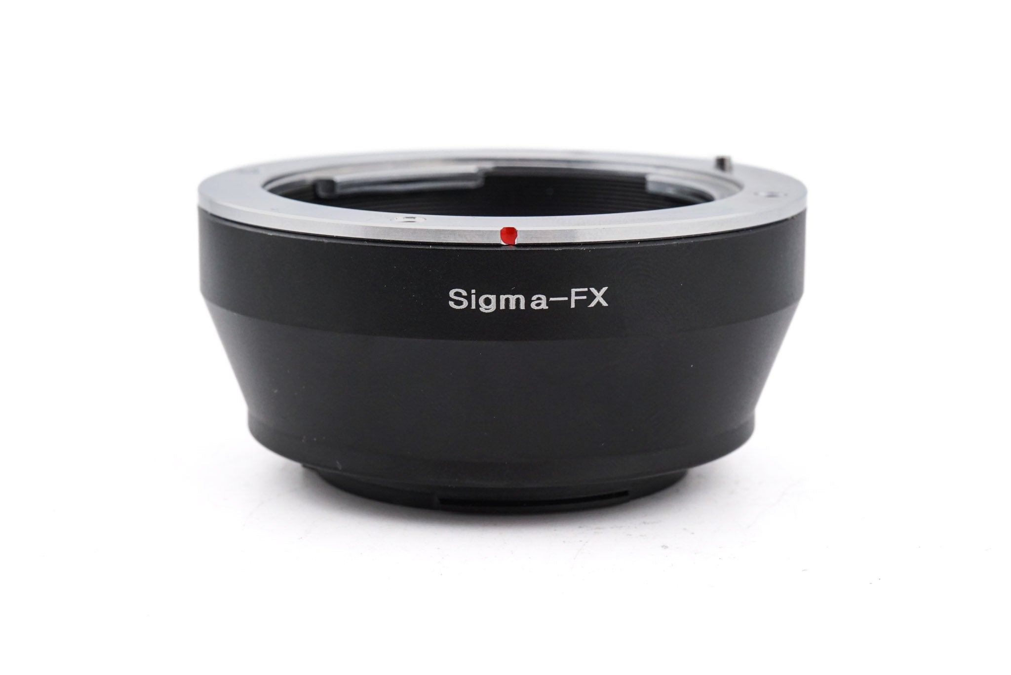 Generic Sigma SA - Fujifilm X (Sigma-FX) Adapter - Accessory