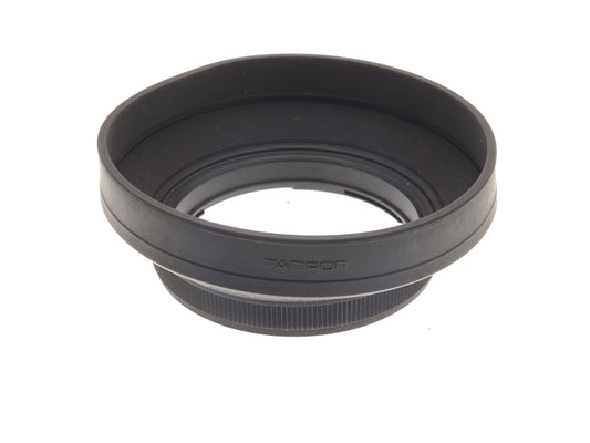 Tamron Collapsible Lens Hood (28-135mm / 35-135mm  / 35-210mm) - Accessory