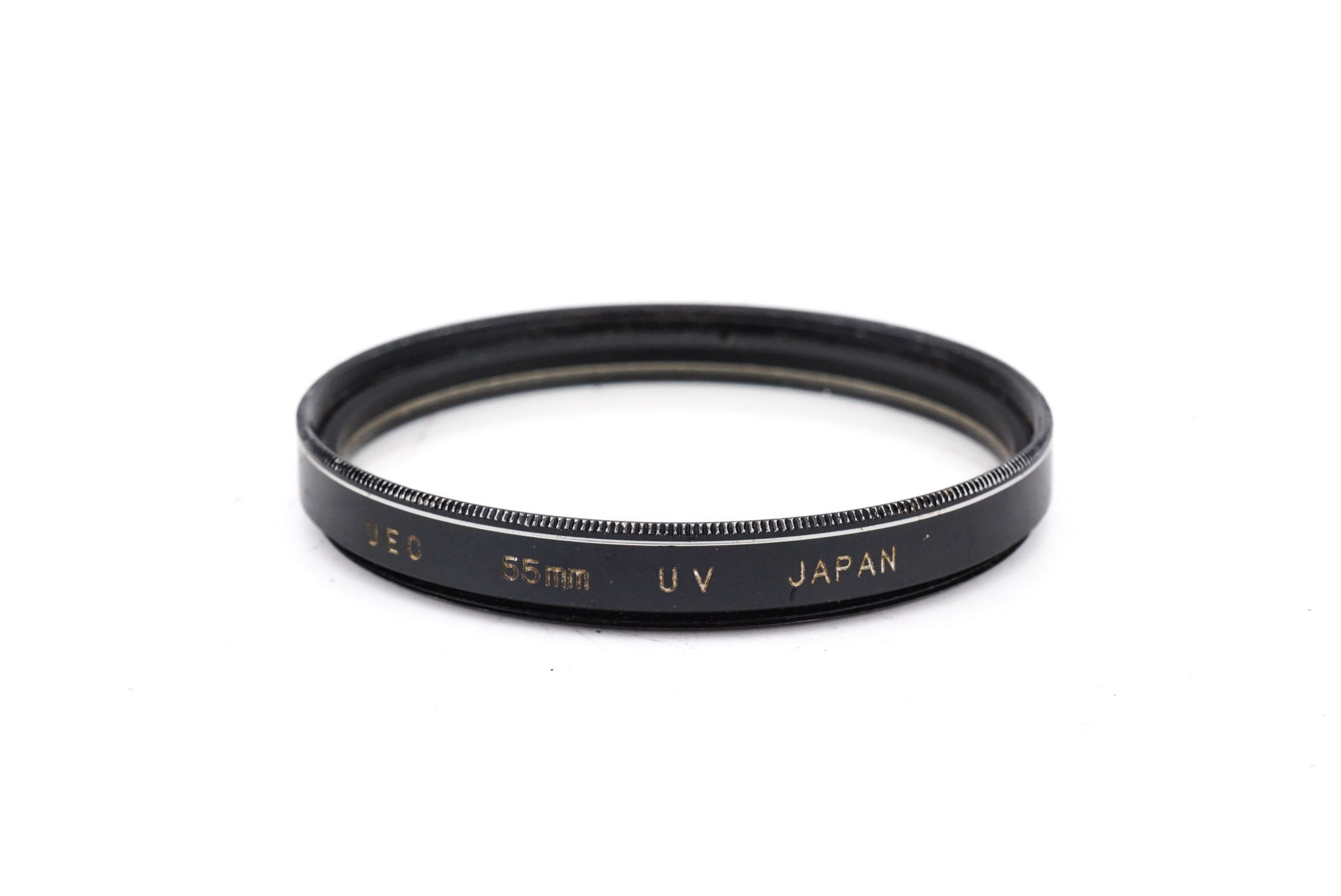 Generic 55mm UV Filter - Accessory