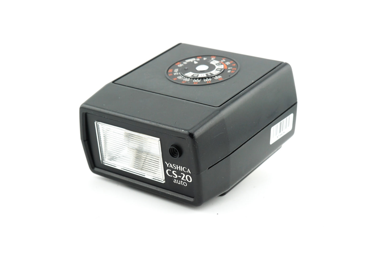 Yashica CS-20 Auto Flash - Accessory