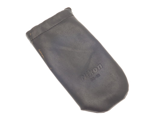 Nikon SS-28 Soft Case - Accessory
