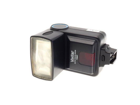 Vivitar 728AF - Accessory